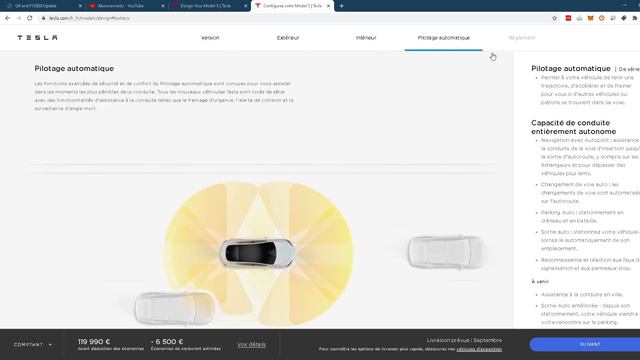 Nouvelle Tesla Model S & X 2021 Plaid (c'est Wow) , Analyse Rapport T4 2020 + Analyse Action $TSLA