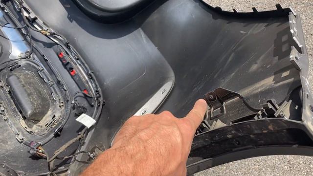 Машины романтического триллера