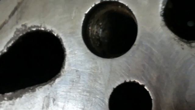 Renault Logan трещина в блоке масло идёт в антифриз исправляем ситуацию