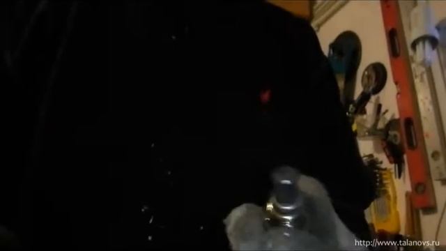 Инструменты в Деле