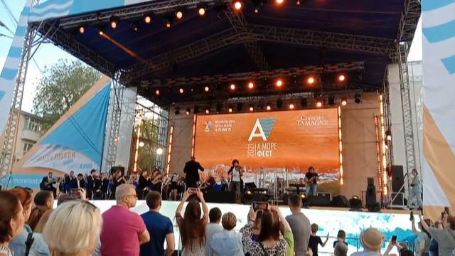 Вечерние зарисовки. Оркестр и скрипач- виртуоз Самвел Айрапетян. музыка из к/ф 