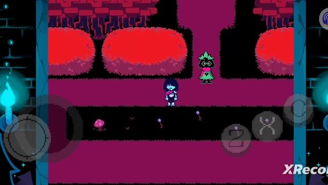 продолжение 2 части дельтарун без комментариев