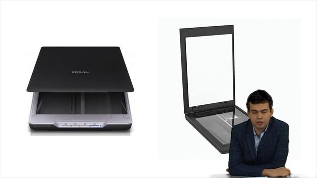 Виды периферийных устройств