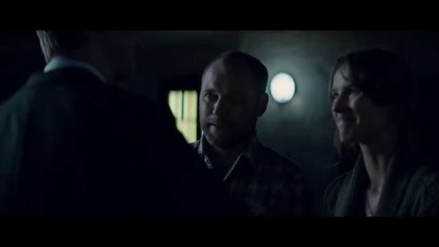 Мистериум.Тьма в бутылке. 2016 г