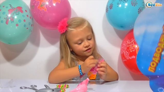 ✔ Русалочка Ариэль - Новая кукла Девочки Ярославы. Ariel Disney Princess / The Little Mermaid ✔