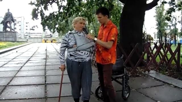 ПОСЛЕ ИНСУЛЬТА: ВОССТАНОВЛЕНИЕ ЧУВСТВИТЕЛЬНОСТИ И ФУНКЦИОНИРОВАНИЯ НОГИ ТАТЬЯНЫ  (21.07.2018)