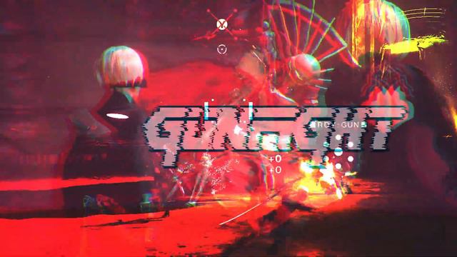 NieR Automata - 9S: A [B]roken Story