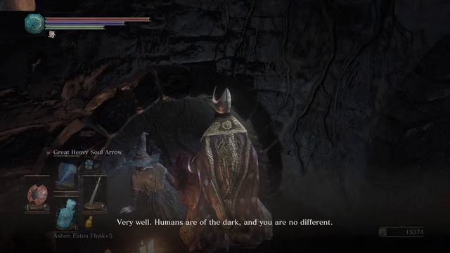 Dark Souls 3  Profaned Capital .Part 2 Of 3.  Karla ,master Dark Sorcery At Firelink