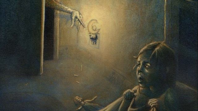 Бука | История Зла