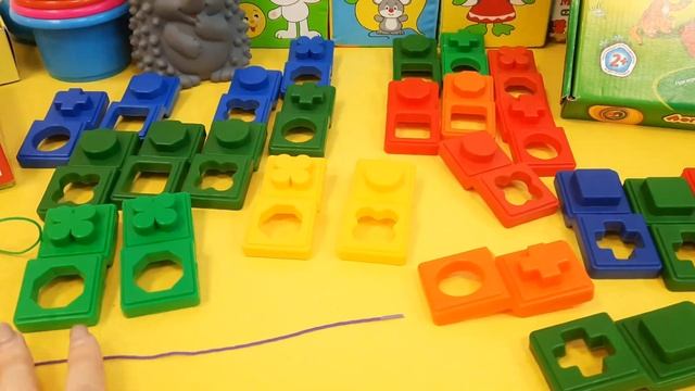 ?Развивающая Игра 