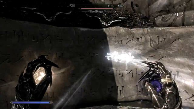 Skyrim With Nicoya -- The Bloodlusty Argonian Maid Ep 49