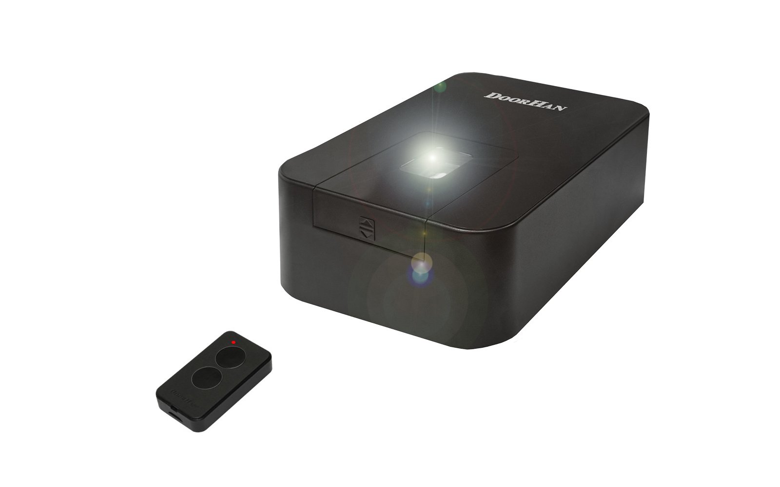 Ошибка А на дисплее привода ворот.mp4