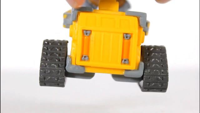 Disney WALL-E EARTH DAY Funko Pop Review