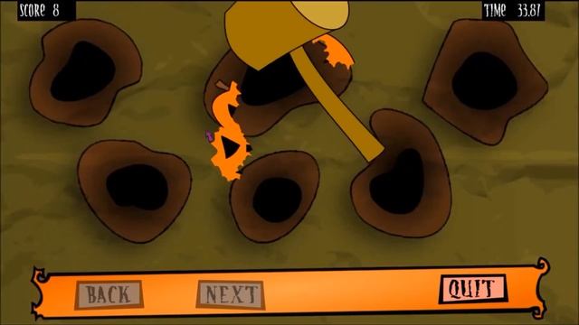 Timidna's Path Game Trailer