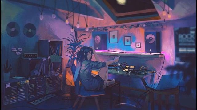 Lofi Girl