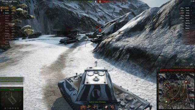 быстрый СЛИВ но Два Е100 Замесили всем @овно! 11фр,12к Hp