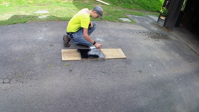 Painting The Plate