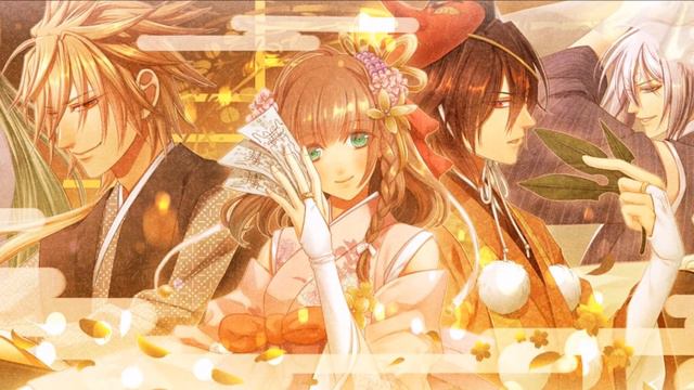Amnesia: Memories Soundtrack - Investigation