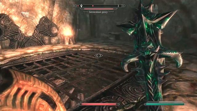 The Elder Scrolls V. SKYRIM. Прохождение часть 32 - 