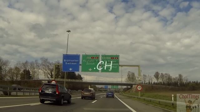 Швейцария. Интересные факты о Швейцарии!