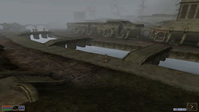 Crítica Videojueguil - The Elder Scrolls III: Morrowind