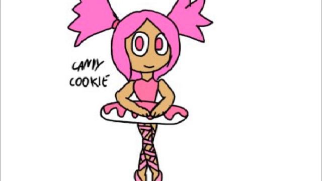 Cookie Run OCS - Circus Monster Ft. ZoeTheMonster