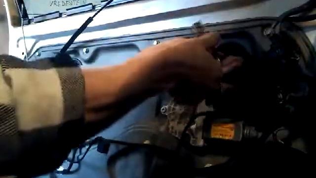 Скрытый автомобильный гений