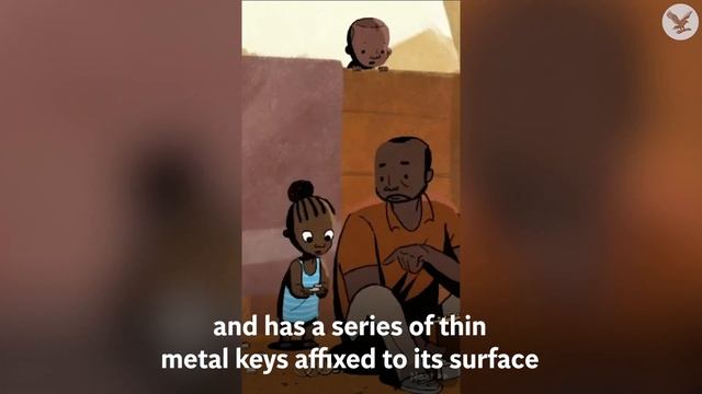 Mbira: What Is The Musical Instrument And Why Are Google Celebrating It With A Doodle