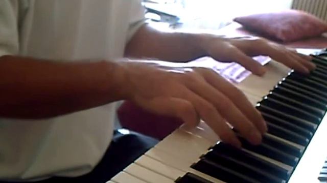 The Beloved - Sweet Harmony