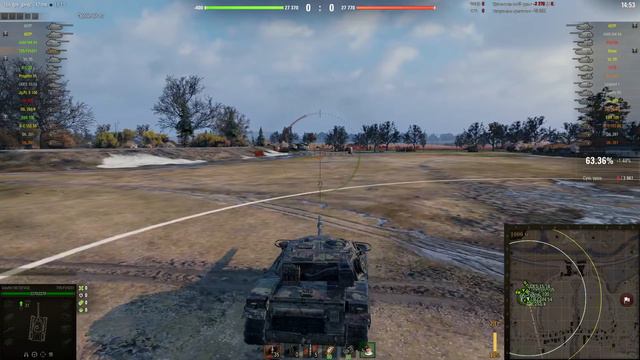 1 отметка  на T95/FV4201 Chieftain.Боевой пропуск, IX сезон.STEEL UNION бонус код до 30 ноября