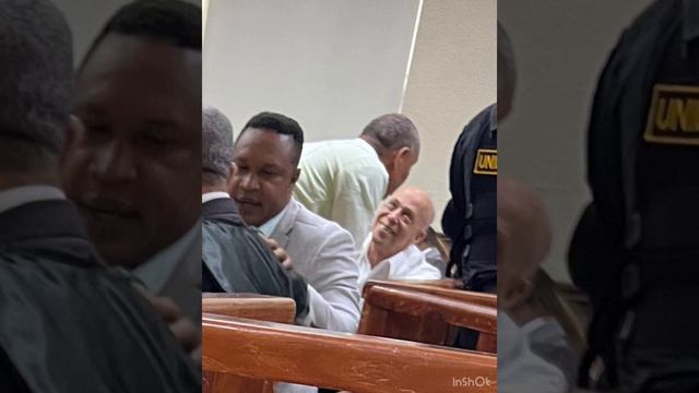 FAMILIA ROSARIO,LAS COSAS ESTÁN BUENAS ESTAMOS EN VÍSPERA DE PAGO PORTO,MIGUELON Y HILARIO ACUERDAN