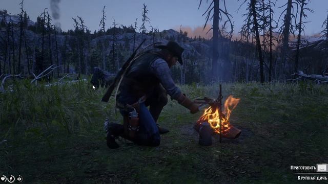 Red Dead Redemption 2 Прохождение ► Агентство Пинкертона #16