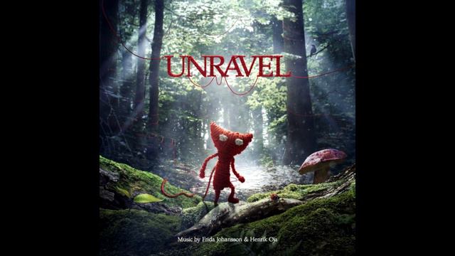 Unravel Soundtrack - Missing Piece