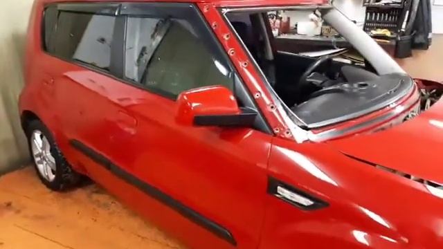 Уборка для здоровья и долголетия