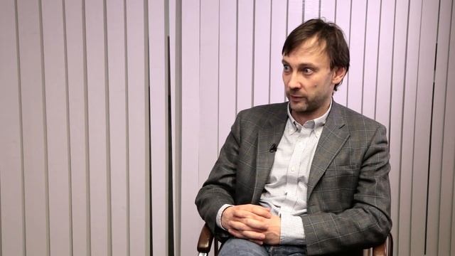 Эффект переноса спина в спинтронике – Константин Звездин