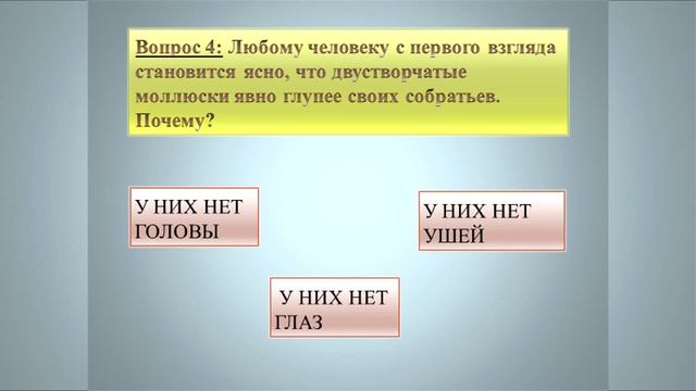 5.06.2020 интеллектуальная видеоВикторина ко Всемирному Дню охраны окружающей среды