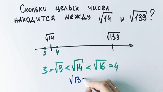Простенькая задача из ОГЭ