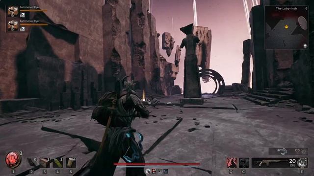 How To Get Ultimate AOE Handgun | Enigma ► Remnant 2