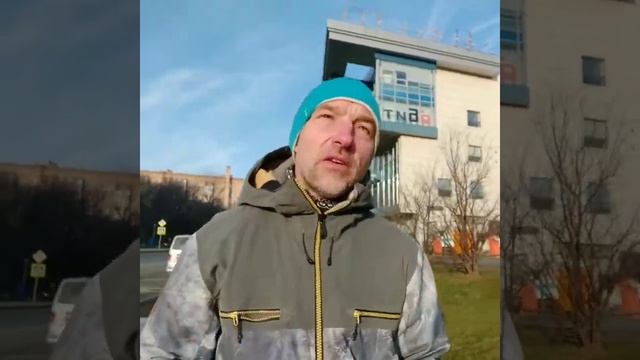 Познавательные программы