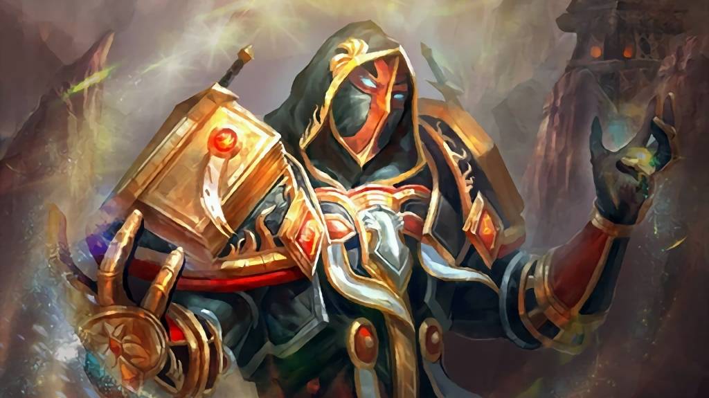 WoW Turtle Black Morass выбивание более редкого оружия чем Ironfoe