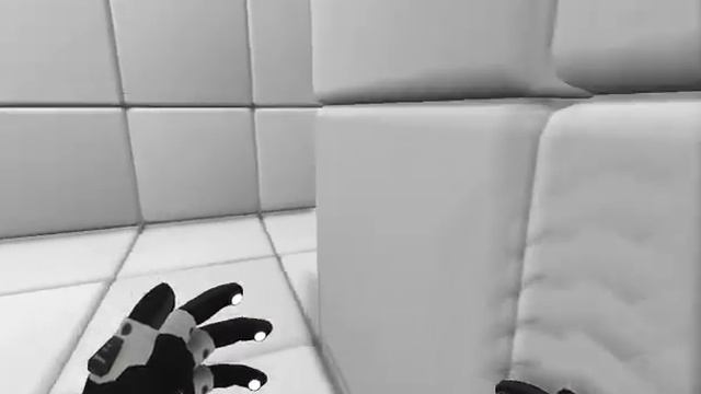 Я УПРАВЛЯЮ КУБАМИ ? 1-4 уровень :Игра Q.U.B.E.