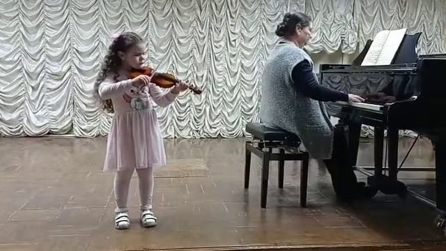 Кузьмина  Дарья 