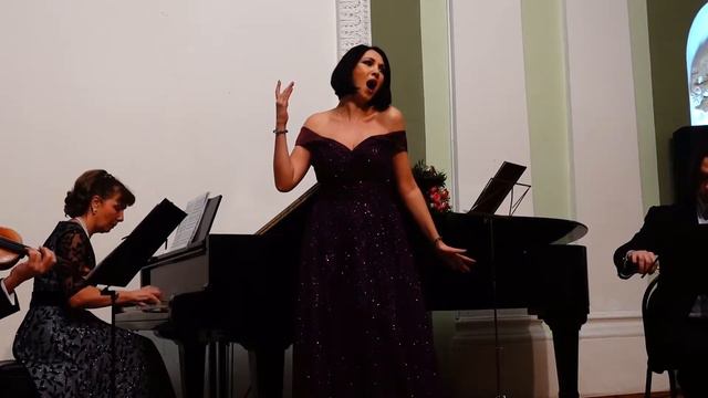 2022.01.04 Москва. Москонцерт. 