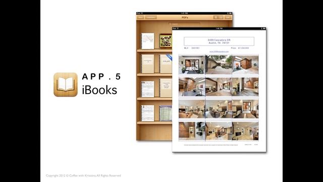 SCR Special Webinar: The Paperless Agent With Krisstina Wise