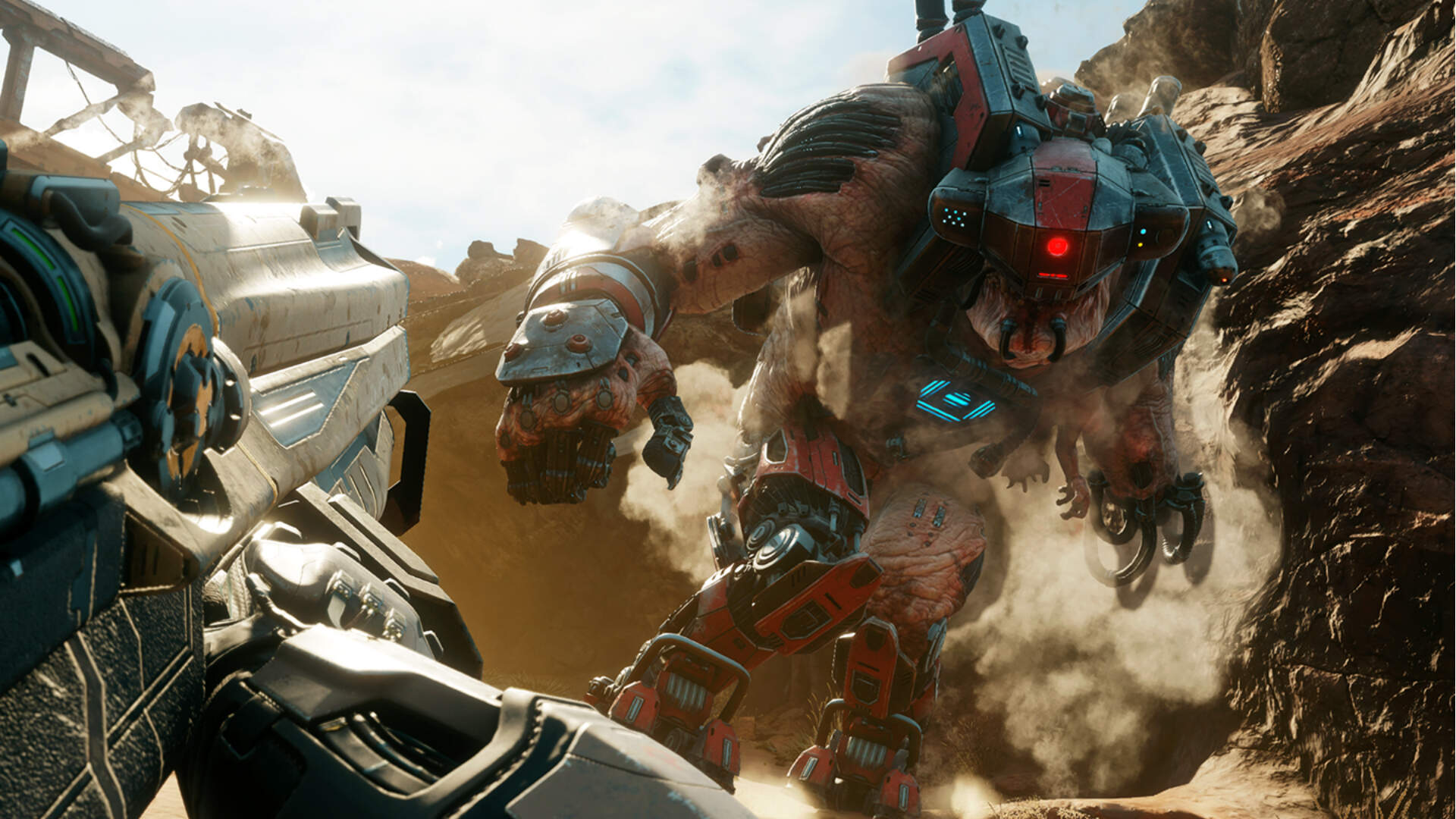 RAGE 2 ►Ярость 2 ► Прохождение #2