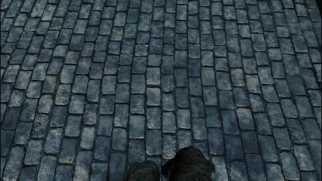 Синематика в Battlefield 3 | Cinematic In Battlefield 3 HD