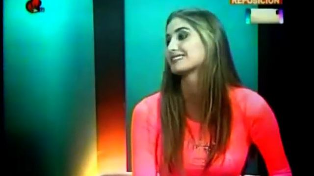 Mariam Habach Entrevista Especial LoQuebusksTv 3/4