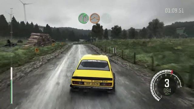 Dirt Rally / Road To Pro Championship / Прохождение #6