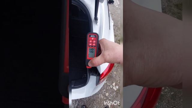 ХУНДАЙ I30 УНИВЕРСАЛ