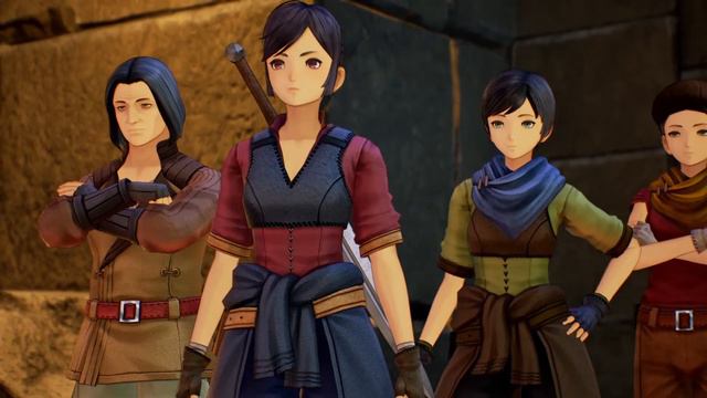 Tales Of Arise PS5 Playthrough | Kisara Fight